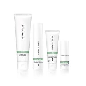 COPY - COPY - Rodan&Fields Soothe Regimen